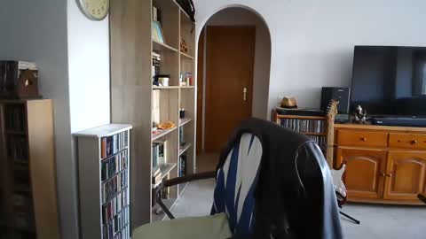 Snapshot of 7thsojourn chatting on February 11, 2025, 12:58 pm Papi online show from February 11, 2025, 12:58 pm