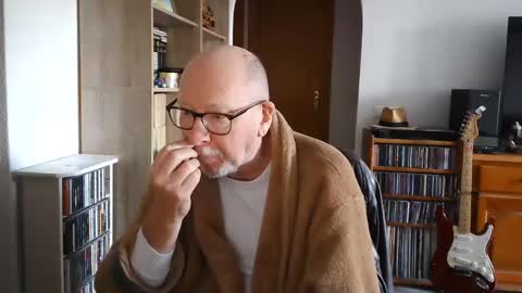 Snapshot of 7thsojourn chatting on February 12, 2025, 9:20 am Papi online show from February 12, 2025, 9:20 am