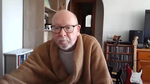 Snapshot of 7thsojourn chatting on February 26, 2025, 11:09 am Papi online show from February 26, 2025, 11:09 am