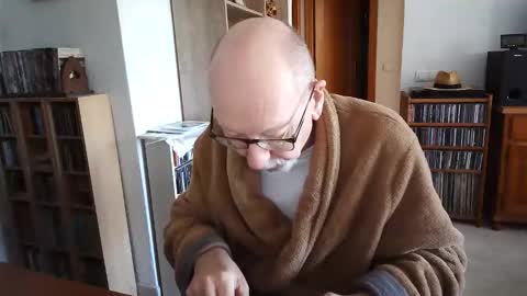 Snapshot of 7thsojourn chatting on November 22, 2025, 9:52 am Papi online show from November 22, 2025, 9:52 am