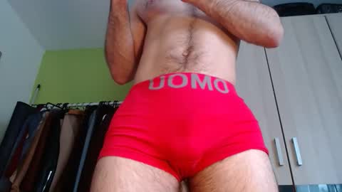 Snapshot of 8000zuerich chatting on February 7, 2026, 10:30 am Nicolas online show from February 7, 2026, 10:30 am