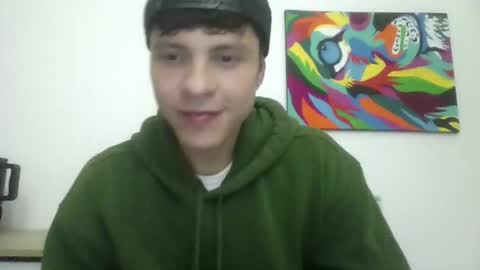82tomas online show from April 22, 2026, 4:04 am