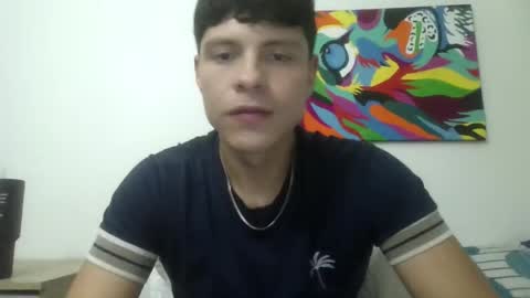 82tomas online show from April 24, 2026, 3:31 am