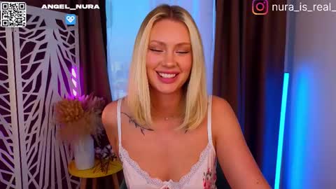 Nura online show from February 28, 2025, 9:58 am