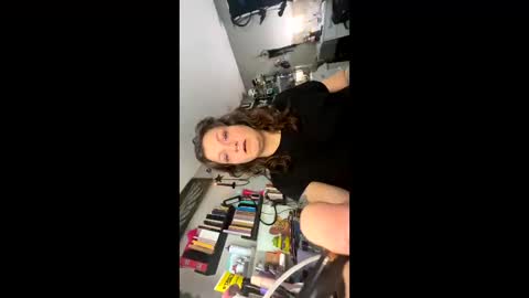 Snapshot of 88heygirlhey88 chatting on January 6, 2026, 7:34 am That girl online show from January 6, 2026, 7:34 am