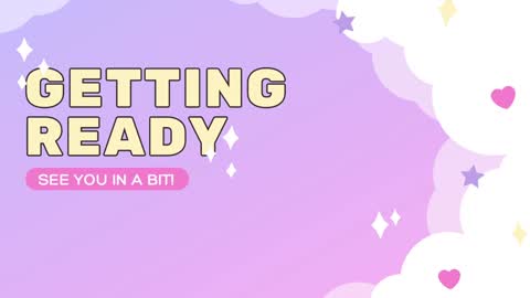 Snapshot of 8abycat chatting on January 5, 2026, 11:41 pm 8abycat Help us reach 250 thumbs up online show from January 5, 2026, 11:41 pm