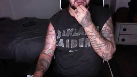 8cha online show from February 3, 2026, 4:43 am