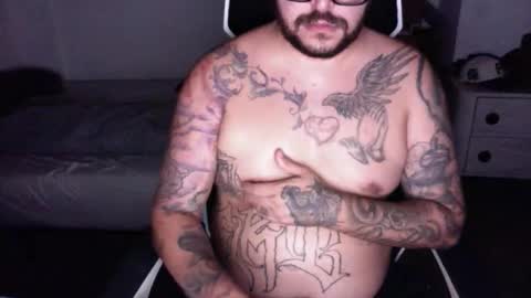 8cha online show from February 9, 2026, 2:37 am