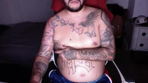 8cha online show from February 22, 2026, 2:34 am