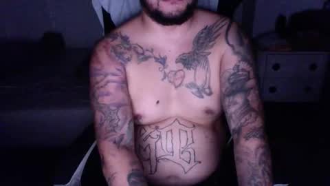 8cha online show from March 8, 2026, 4:27 am