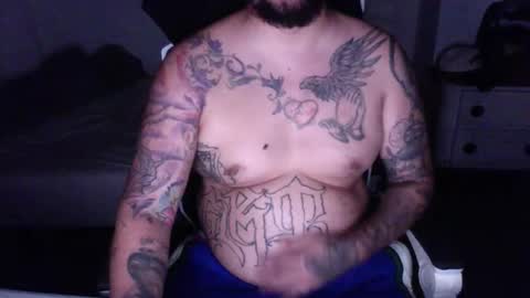 8cha online show from March 18, 2026, 2:47 am