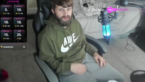 will online show from February 5, 2025, 2:16 pm