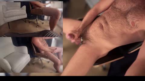 8incher NYC online show from September 14, 2025, 1:05 am