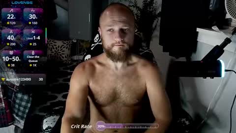 8Inchpunkpup online show from October 18, 2025, 7:42 am