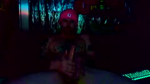 EvelDicknievel1 online show from November 1, 2025, 6:59 am