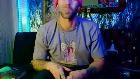 EvelDicknievel1 online show from November 27, 2025, 6:10 pm