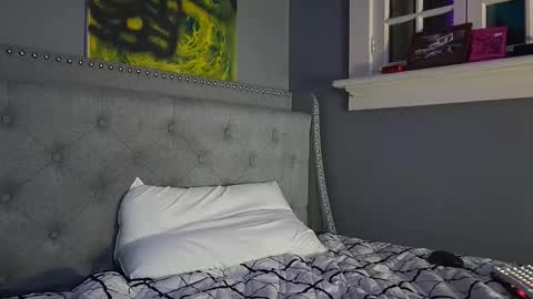 EvelDicknievel1 online show from May 8, 2026, 3:23 am