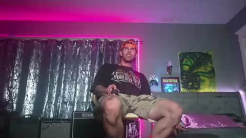 Snapshot of 8inspyder chatting on June 28, 2026, 3:23 am EvelDicknievel1 online show from June 28, 2026, 3:23 am