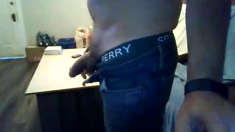 8magicstick8 online show from November 10, 2025, 3:33 pm