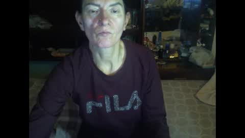 Snapshot of 8mistress8 chatting on February 7, 2025, 8:20 pm 8MISTRESS8 online show from February 7, 2025, 8:20 pm