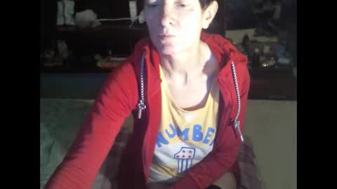 Snapshot of 8mistress8 chatting on February 13, 2025, 6:38 pm 8MISTRESS8 online show from February 13, 2025, 6:38 pm