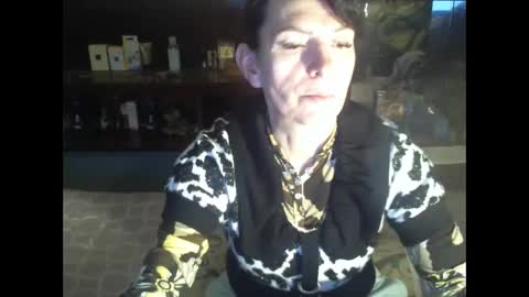 8MISTRESS8 online show from April 5, 2026, 6:27 pm