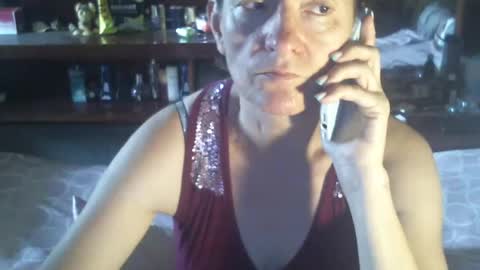 8MISTRESS8 online show from July 25, 2026, 8:45 am