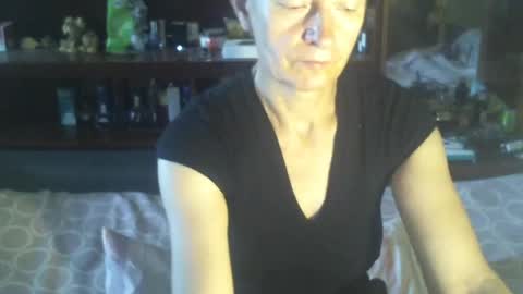 8MISTRESS8 online show from August 1, 2026, 7:51 am