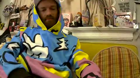 90210screamer online show from March 18, 2026, 6:49 am