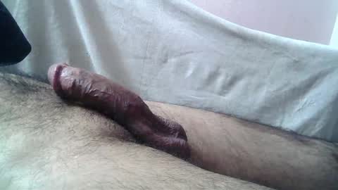 Massive hungry cock online show from April 20, 2026, 7:59 pm