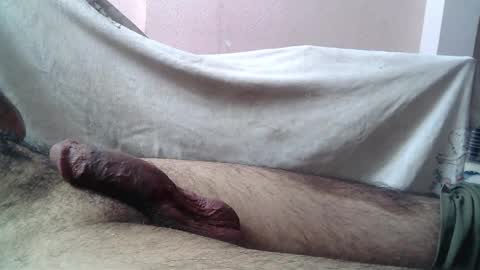 Massive hungry cock online show from April 22, 2026, 7:55 am