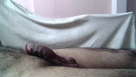 Massive hungry cock online show from April 22, 2026, 8:32 pm