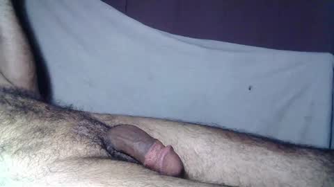 Massive hungry cock online show from April 26, 2026, 12:30 am