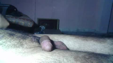 Massive hungry cock online show from June 5, 2026, 7:58 am
