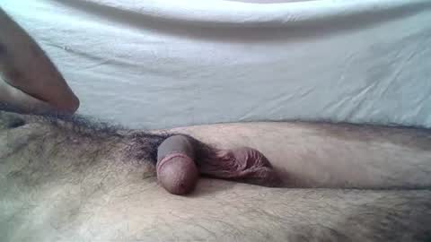 Massive hungry cock online show from June 11, 2026, 6:50 pm