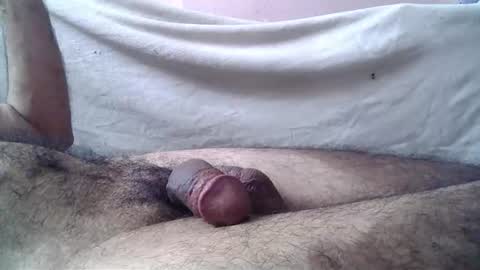 Massive hungry cock online show from June 12, 2026, 9:41 am