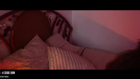 Snapshot of 9calliope chatting on November 9, 2025, 2:15 pm 9calliope online show from November 9, 2025, 2:15 pm