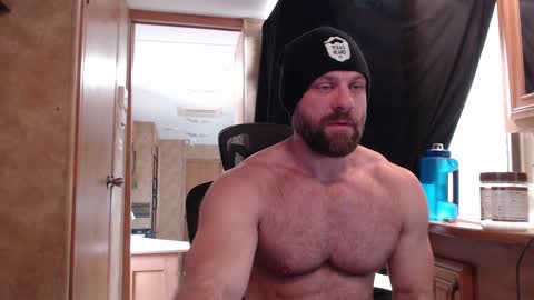 9 fat inches online show from March 7, 2025, 8:00 pm