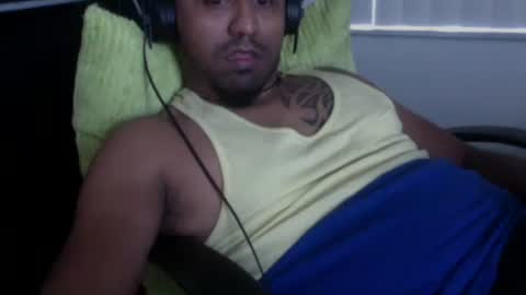 Snapshot of 9inchhammer chatting on December 15, 2024, 9:09 pm 9inchhammer online show from December 15, 2024, 9:09 pm