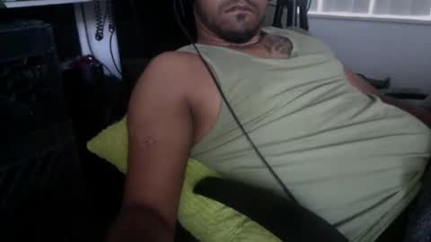 9inchhammer online show from January 6, 2025, 9:54 pm