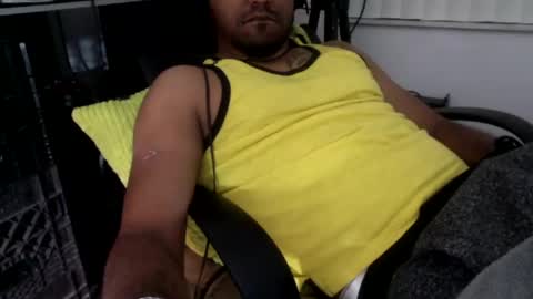 Snapshot of 9inchhammer chatting on January 8, 2025, 9:00 am 9inchhammer online show from January 8, 2025, 9:00 am