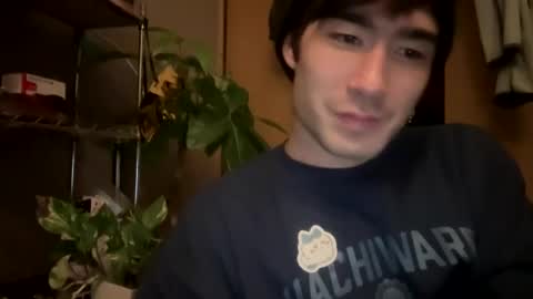 Snapshot of 9thislandd chatting on February 24, 2025, 4:04 pm 9thislandd online show from February 24, 2025, 4:04 pm