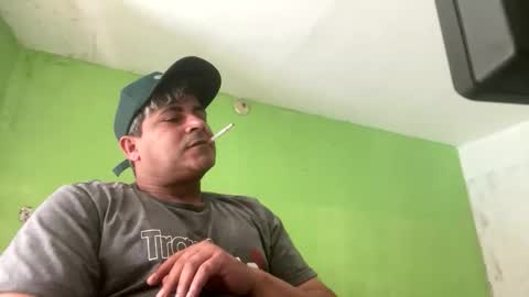 9vinhocamshow online show from October 7, 2025, 11:40 am