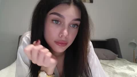 KARINA online show from March 11, 2026, 1:28 pm