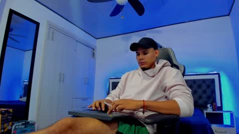 rick online show from January 3, 2025, 4:44 am