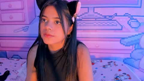 Alice  online show from December 8, 2024, 8:41 am