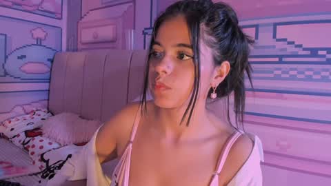 Alice  online show from February 9, 2025, 2:06 am