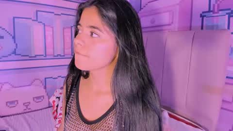 Alice  online show from February 11, 2025, 11:12 pm