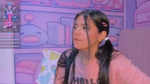 Alice  online show from March 6, 2025, 5:46 am