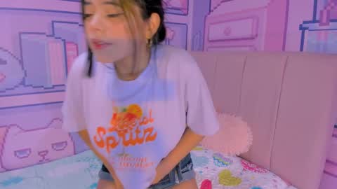 Alice  online show from March 8, 2025, 3:17 am